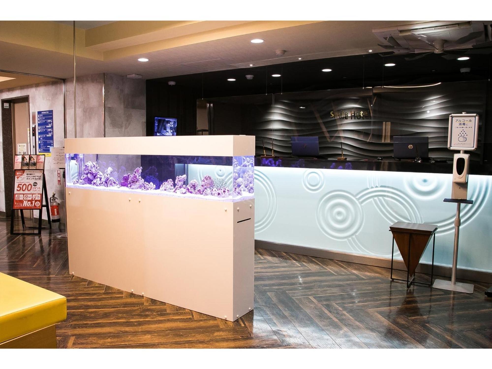 Smile Hotel Kumamoto Suizenji - Vacation Stay 59271V Luaran gambar