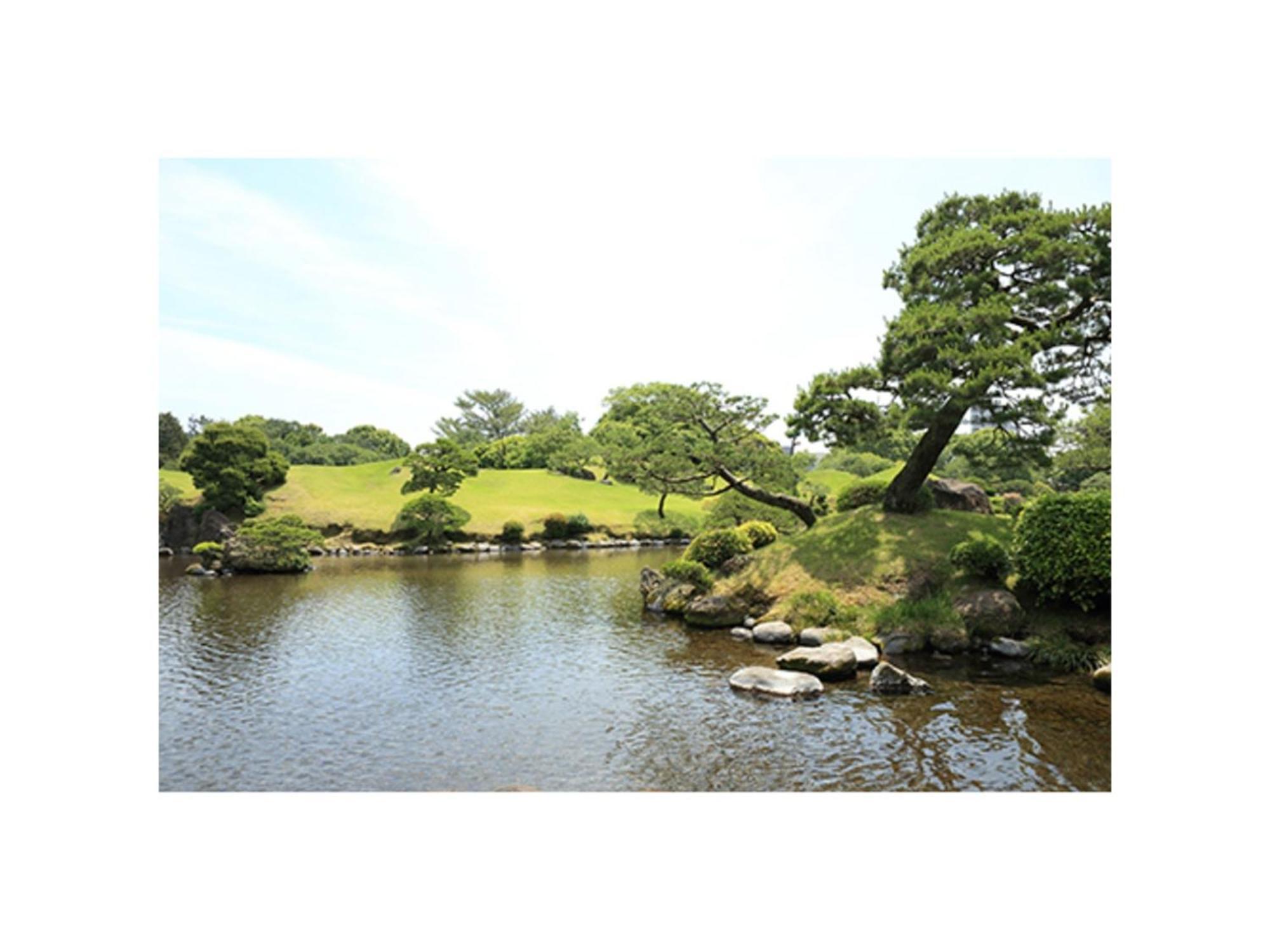 Smile Hotel Kumamoto Suizenji - Vacation Stay 59271V Luaran gambar