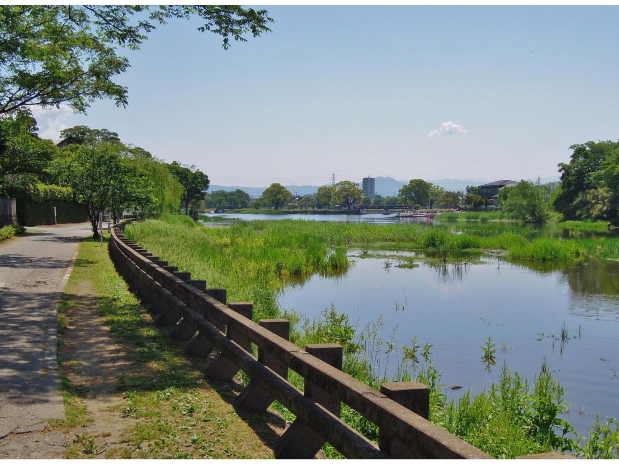 Smile Hotel Kumamoto Suizenji - Vacation Stay 59271V Luaran gambar