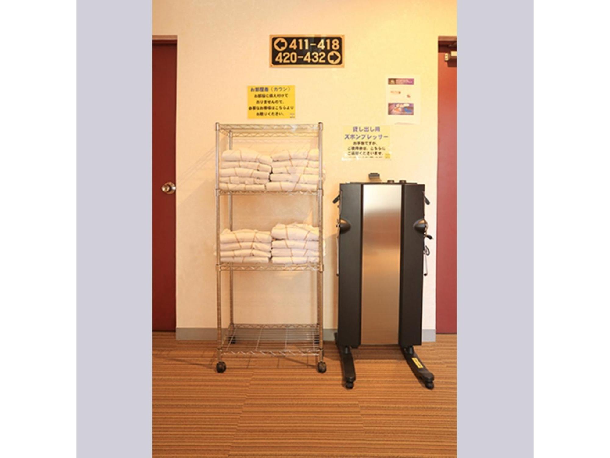 Smile Hotel Kumamoto Suizenji - Vacation Stay 59271V Luaran gambar