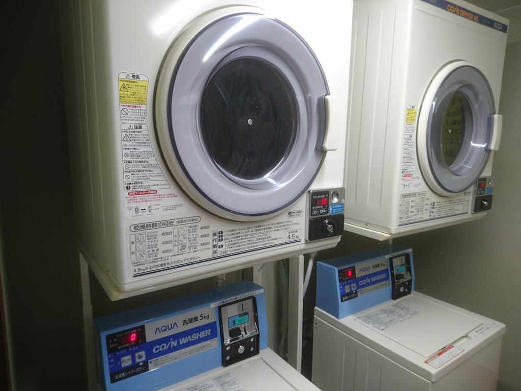 Smile Hotel Kumamoto Suizenji - Vacation Stay 59271V Luaran gambar