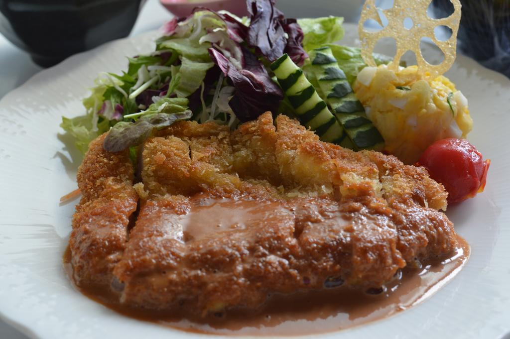 Smile Hotel Kumamoto Suizenji - Vacation Stay 59271V Luaran gambar