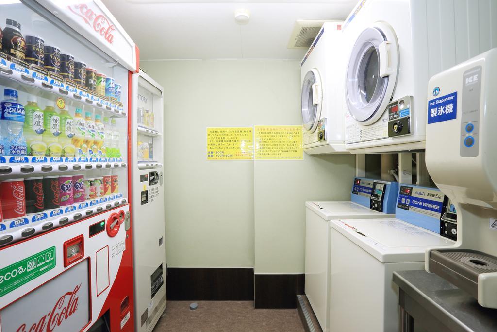Smile Hotel Kumamoto Suizenji - Vacation Stay 59271V Luaran gambar