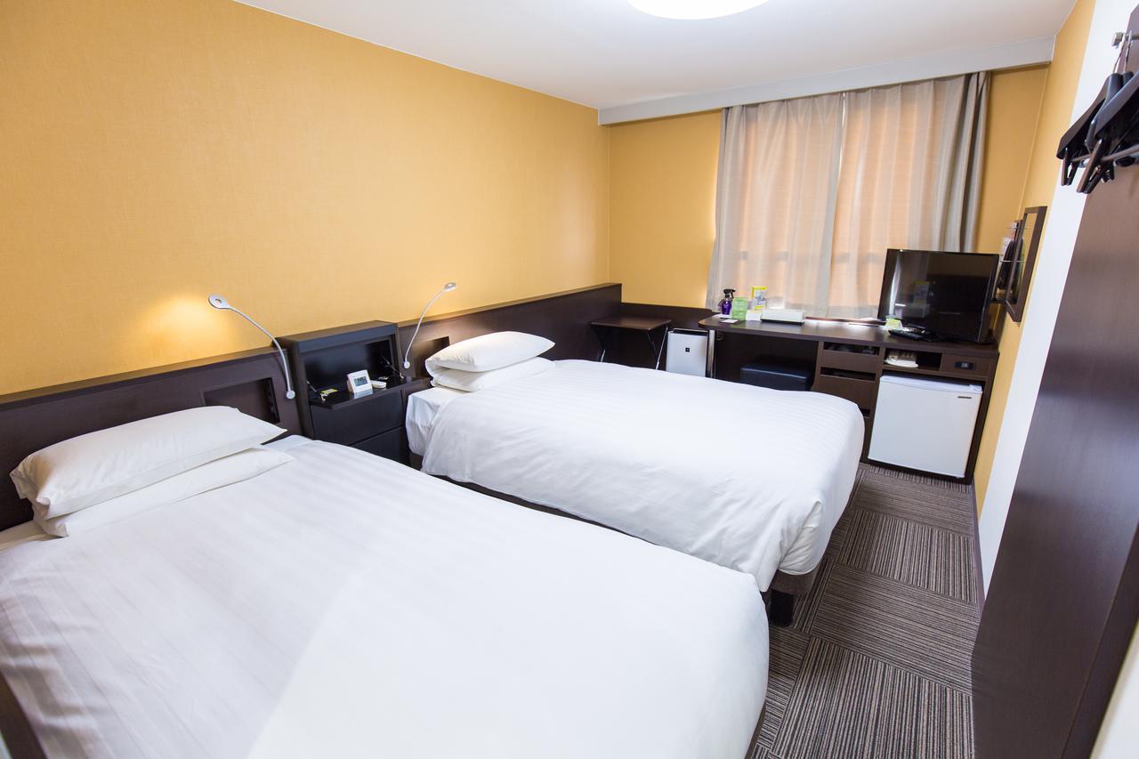 Smile Hotel Kumamoto Suizenji - Vacation Stay 59271V Luaran gambar