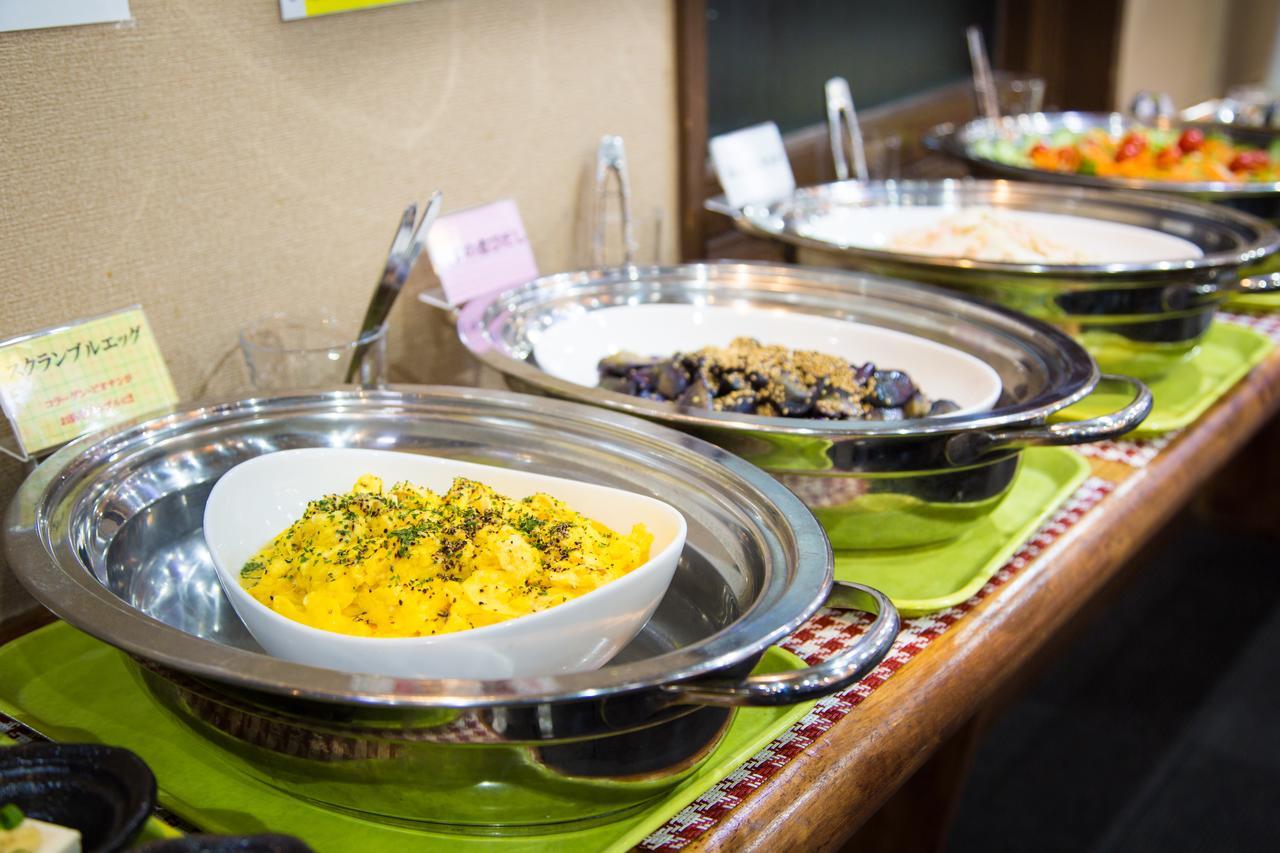 Smile Hotel Kumamoto Suizenji - Vacation Stay 59271V Luaran gambar