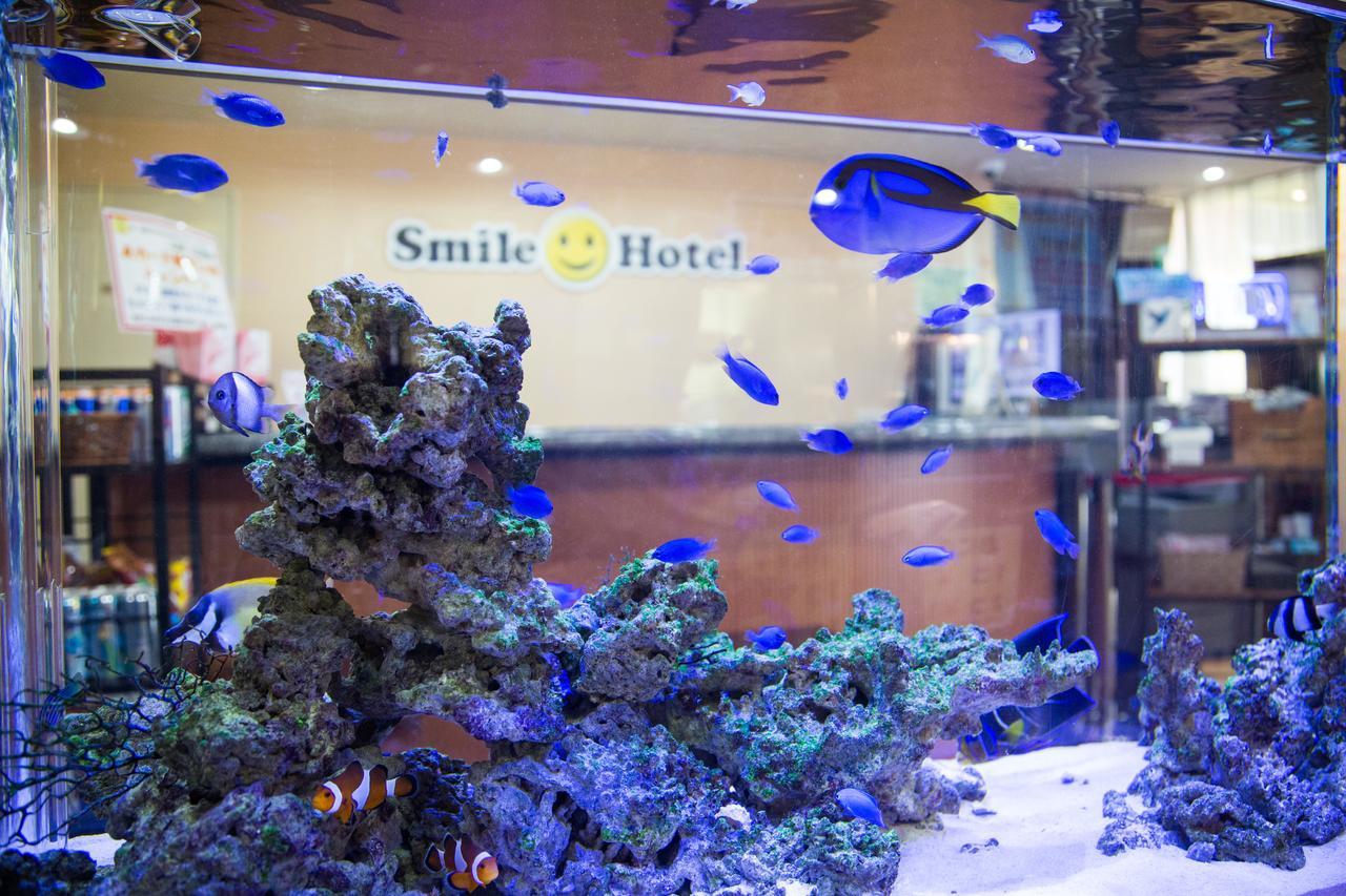 Smile Hotel Kumamoto Suizenji - Vacation Stay 59271V Luaran gambar