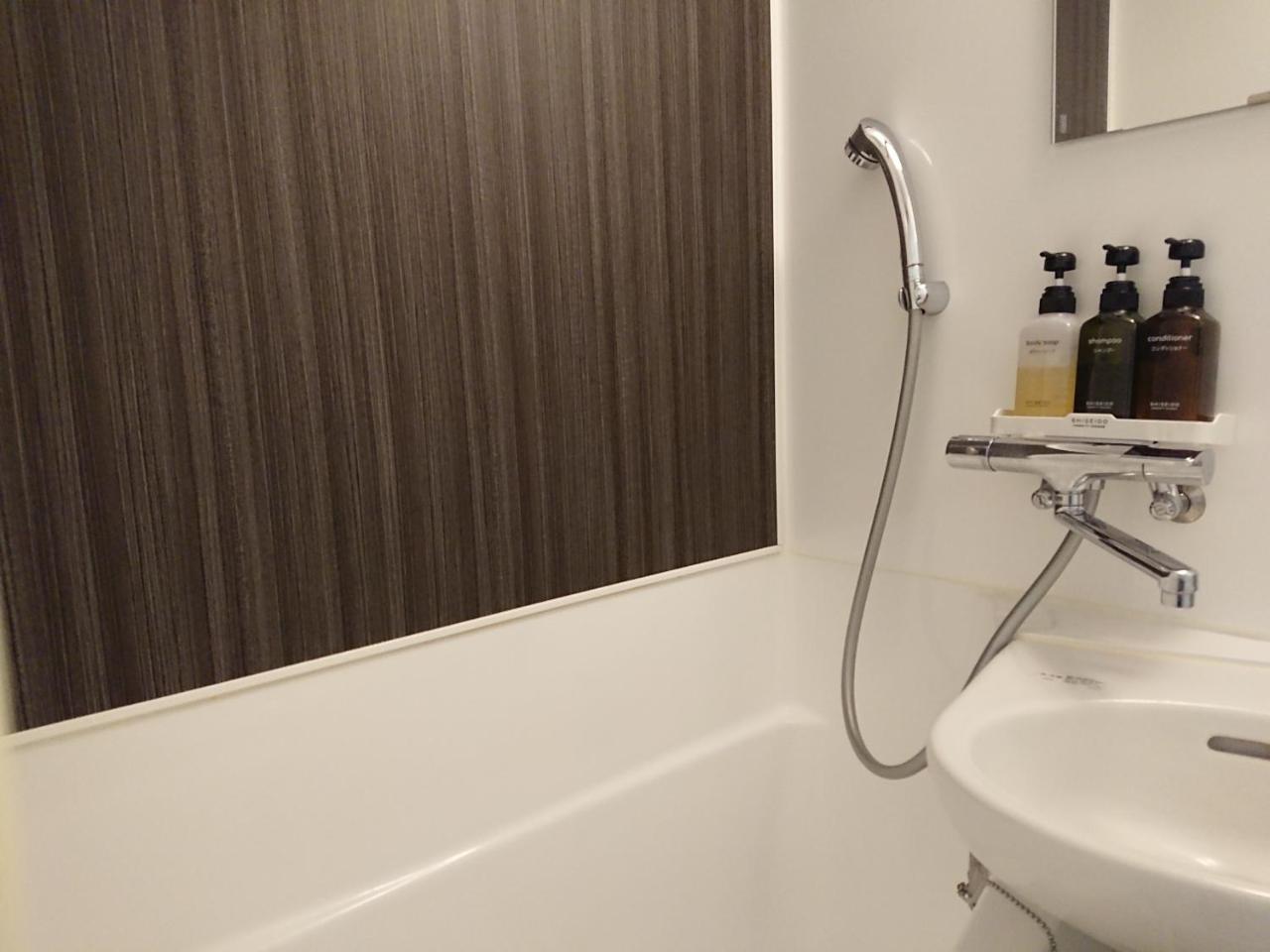 Smile Hotel Kumamoto Suizenji - Vacation Stay 59271V Luaran gambar