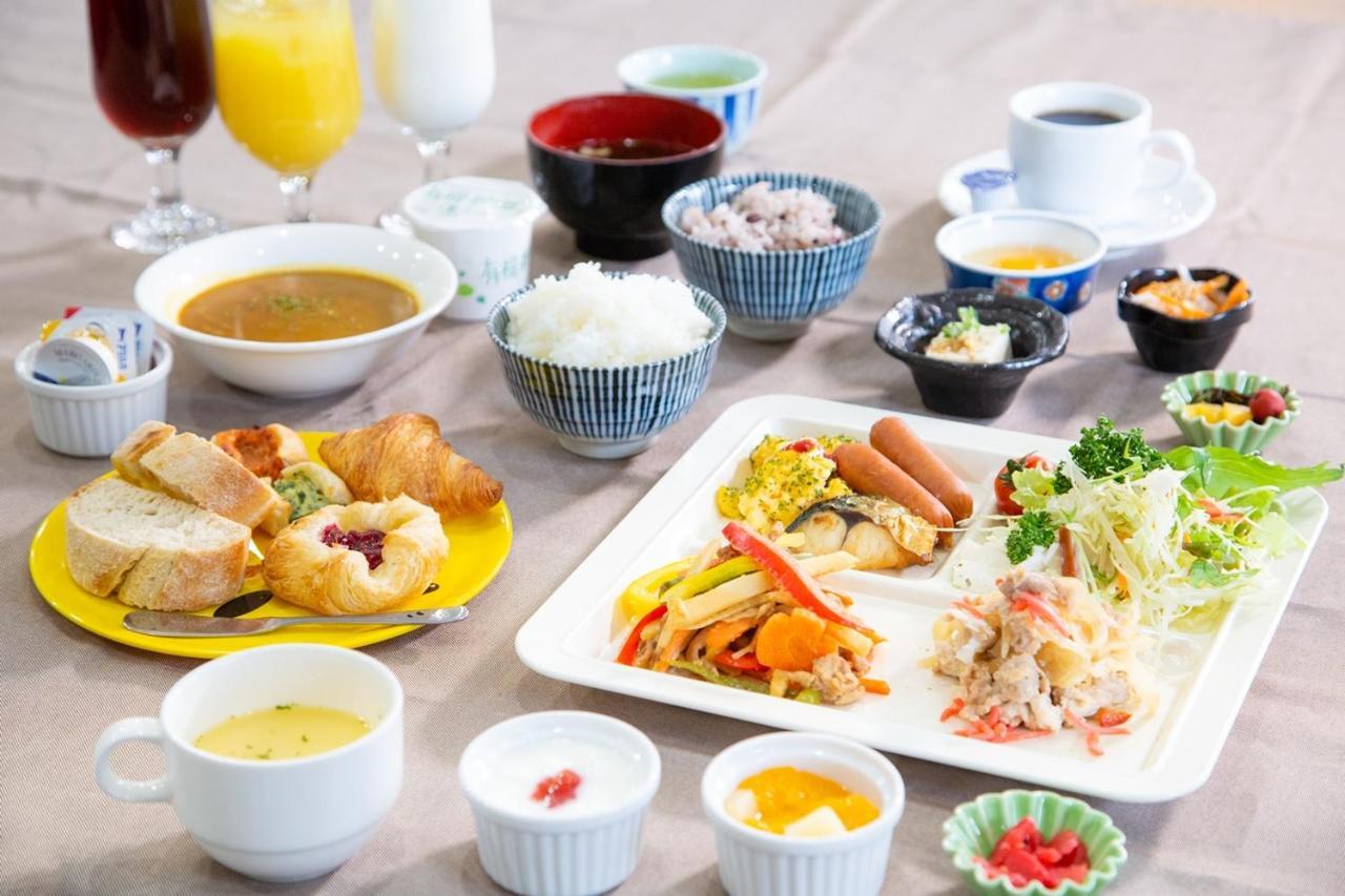Smile Hotel Kumamoto Suizenji - Vacation Stay 59271V Luaran gambar